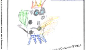 Cow Snail