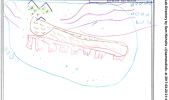 Monstrous Spottyo Grumpy