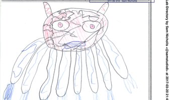 Watermonster