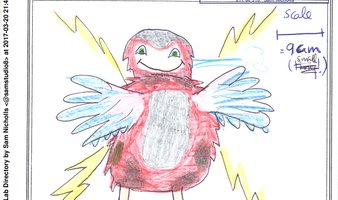 Electro-Freeze-Crabby-Birdie