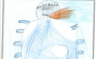 Bob the Daier bridding Monster