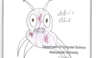Electric Ellie