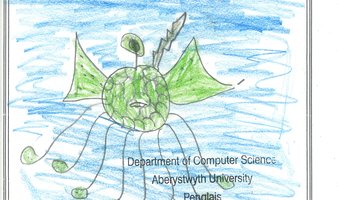Octopilion