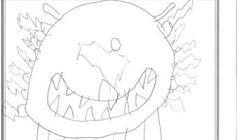 Monster MCE-18