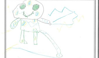 Monster MCE-9
